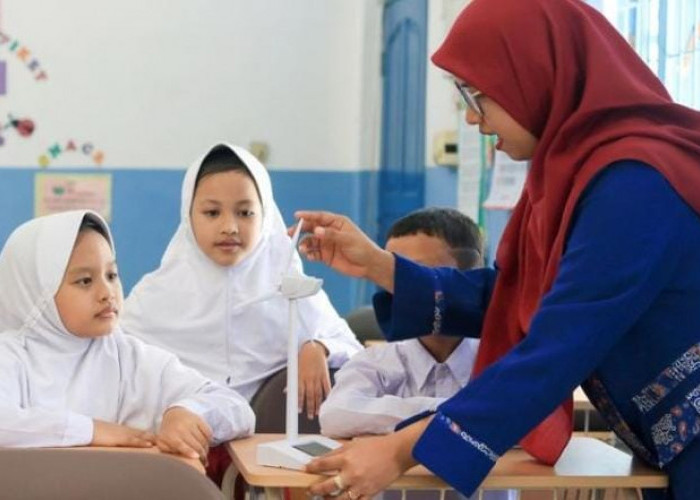 Kemenag Anggarkan Rp 324 Miliar untuk Tunjangan Insentif Guru RA dan Madrasah Bukan PNS