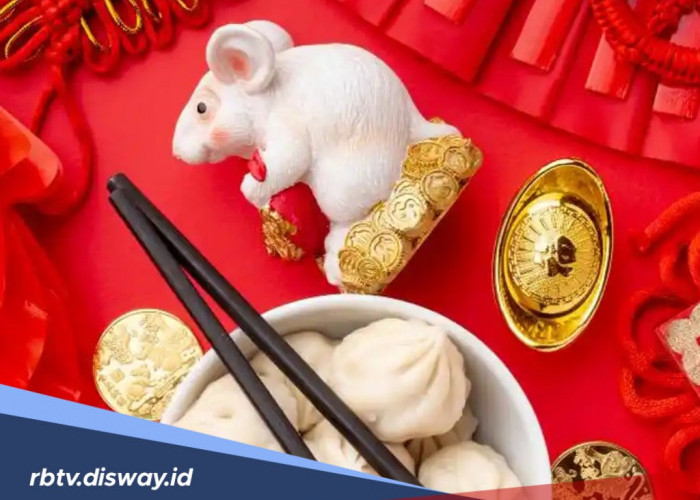 Imlek Februari 2026, 5 Shio Ini Bakal Dibanjiri Keberuntungan, Ini Syaratnya