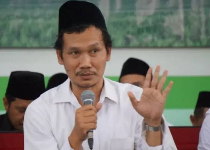 Kata Gus Baha, Sedekah Model Begini Malah Jadi Riba dan Berdosa