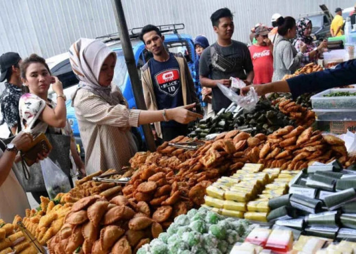 Jadwal Buka Puasa di Wilayah Lampung Hari Ini 24 Februari 2025 