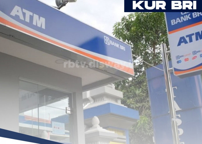 KUR BRI 2024 Ada Bunga di Bawah 1 Persen, Syaratnya Cukup Lengkapi 4 Dokumen Berikut