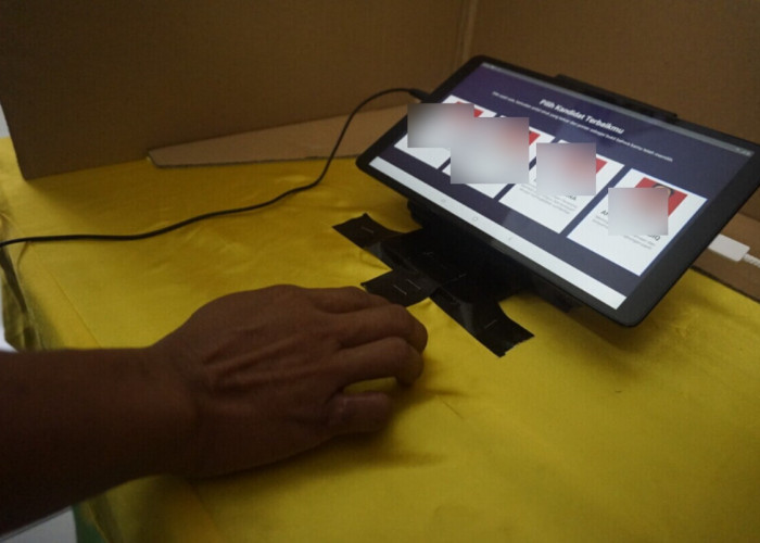 Dinas PMD Kabupaten Seluma Mantapkan Inovasi Pilkades Elektronik Serentak 2027