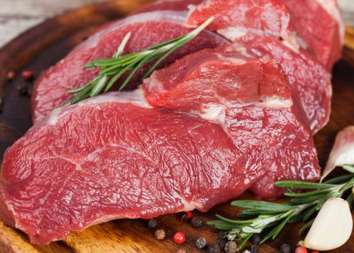 4 Mitos dan Fakta soal Daging Kambing, Benarkah Pemicu Tekanan Darah Naik?