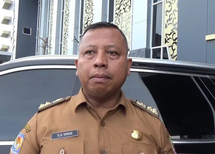 Audit BPK, 2 Kegiatan di Dinas PU Provinsi Bengkulu Lebih Bayar hingga Rp 12 Miliar