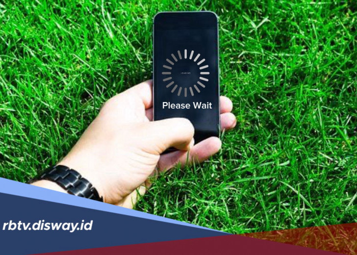 HP Android Sering Lemot? Ini Cara Mudah Mengatasinya Tanpa Harus Ganti Perangkat