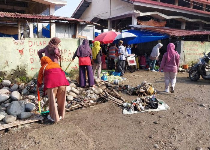 Pasukan Orange di Bengkulu Selatan Kembali Bertugas, Statusnya Sekarang Bukan Honorer