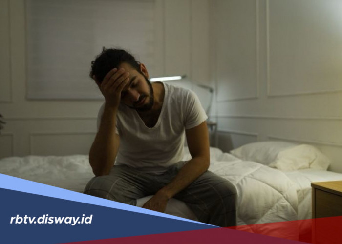 Bangun Tidur Badan Terasa Lelah Meski Sudah Tidur 8 Jam, 7 Kebiasaan Ini Bisa Jadi Penyebabnya