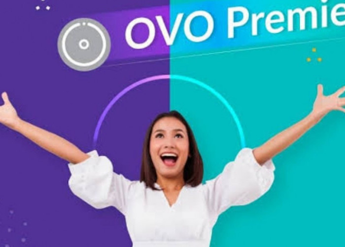 Cara Mudah Upgrade OVO Premier, Apa Saja Keuntungannya?