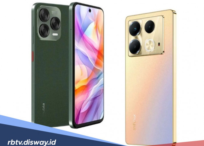 7 Pilihan HP Android dengan Kamera 108 MP Harga Rp 1-2 Jutaan, Dibekali Fitur OIS