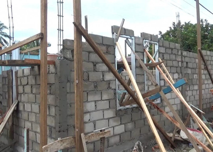 Bengkulu Utara Usulkan 400 Unit Bedah Rumah ke Kementerian untuk Tahun 2027