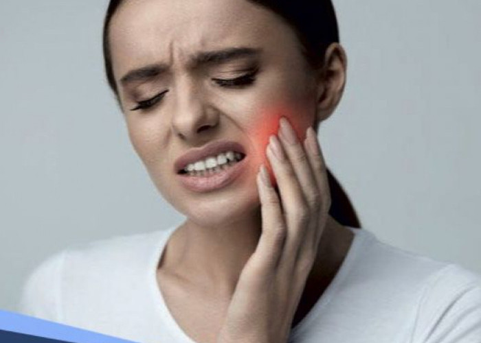Cara Alami Meredakan Sakit Gigi Berlubang yang Tiba-tiba Kambuh, Cukup Pakai Bahan Herbal Rumahan 