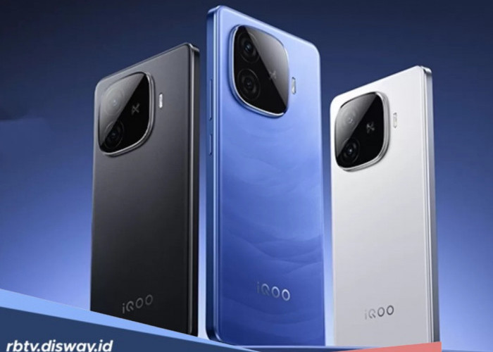 Kekurangan IQOO Z10, HP Desain Premium Harga Rp4 Jutaan dengan Kapasitas Baterai Jumbo