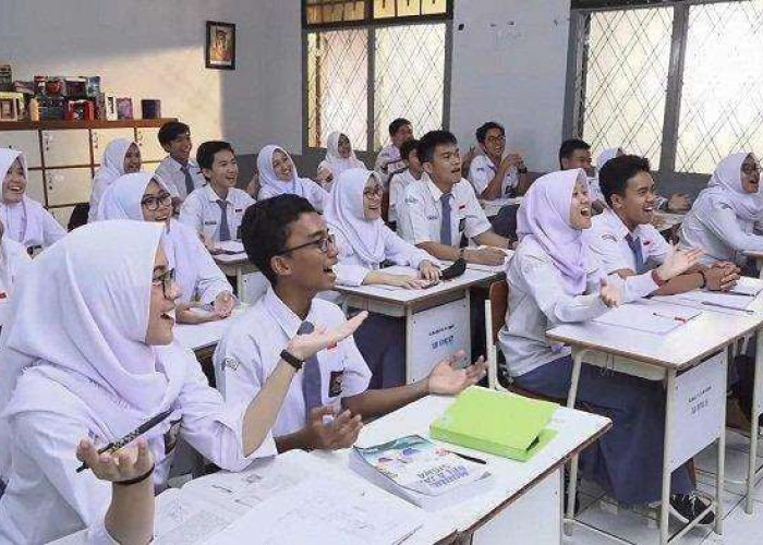 Jadwal Libur dan Jam Belajar Siswa SMA/SMK-SLB di Jawa Barat Selama Ramadan 2026 
