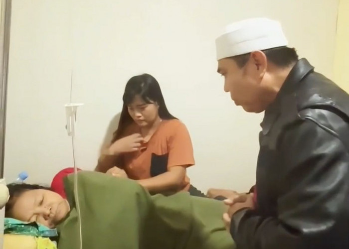 Gubernur Bantu Biaya Berobat dan Gratiskan Tiket Pesawat Warga Engggano yang Sakit