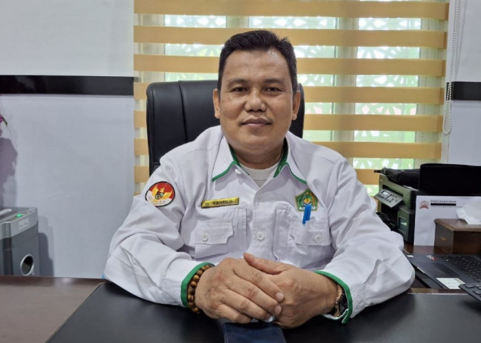  Ini Jadwal Pengisian DRH Bagi 146 Orang yang Lolos CPNS Kemenag Provinsi Bengkulu 