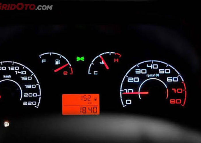 Hemat Budget, Ini 8 Pilihan Mobil Bekas Irit BBM, Cocok untuk Harian