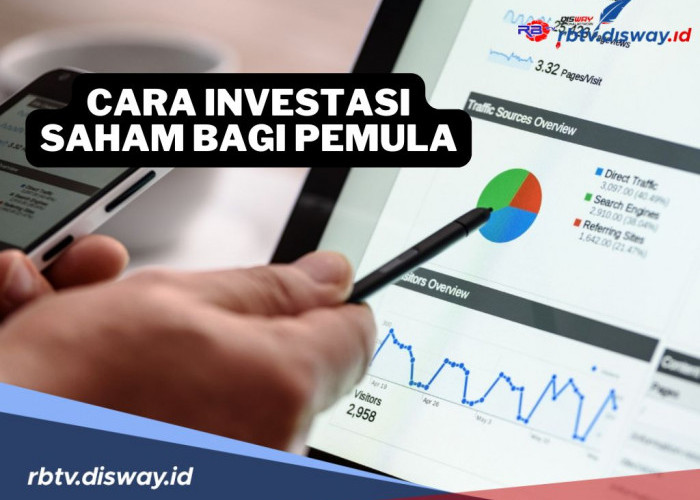 10 Cara Cepat Investasi Saham Bagi Pemula, Panduan Praktis untuk Mendulang Cuan