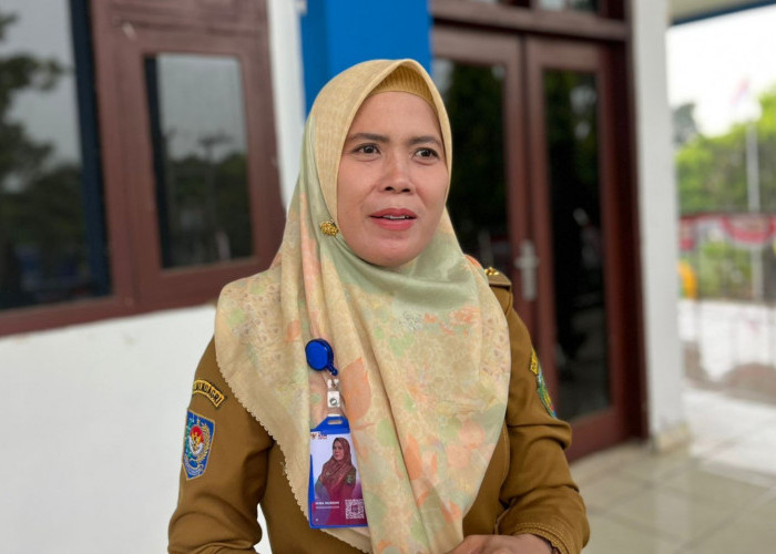 Pemkot Bengkulu Gelar Karnaval Batik Bengkulu Bertema 'Glowing in The Dark'