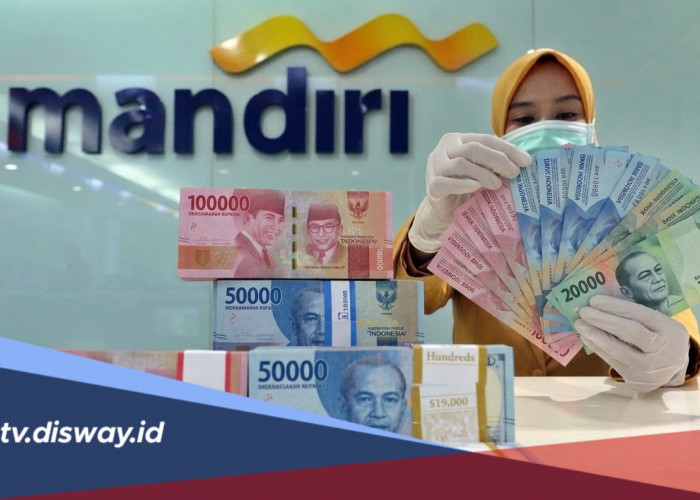 Tabel Angsuran Mandiri KSM Rp50 Juta, Cicilan Ringan dengan Proses Mudah