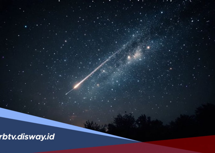 Apakah Hujan Meteor Perseid dan Kappa Cygnid Berbahaya bagi Manusia?