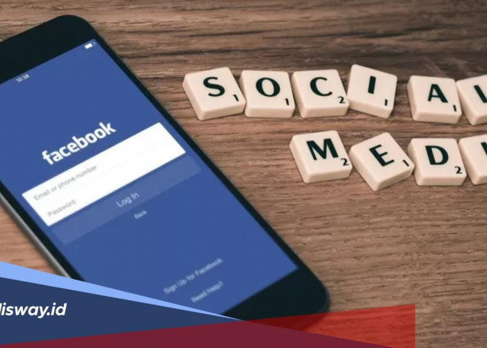 Jangana Sia-siakan Sosial Media, Simak Cara Menghasilkan Uang dari Konten di FB 