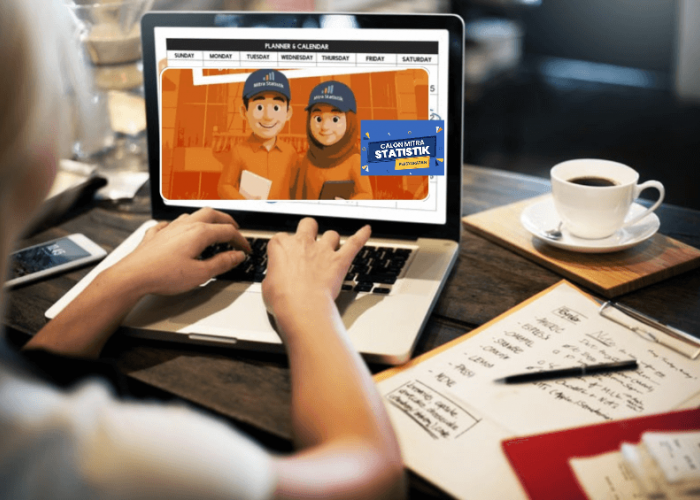 Awas Keliru, Ini Ketentuan Ikut Remedial Tes Kompetensi Mitra Statistik BPS 2026