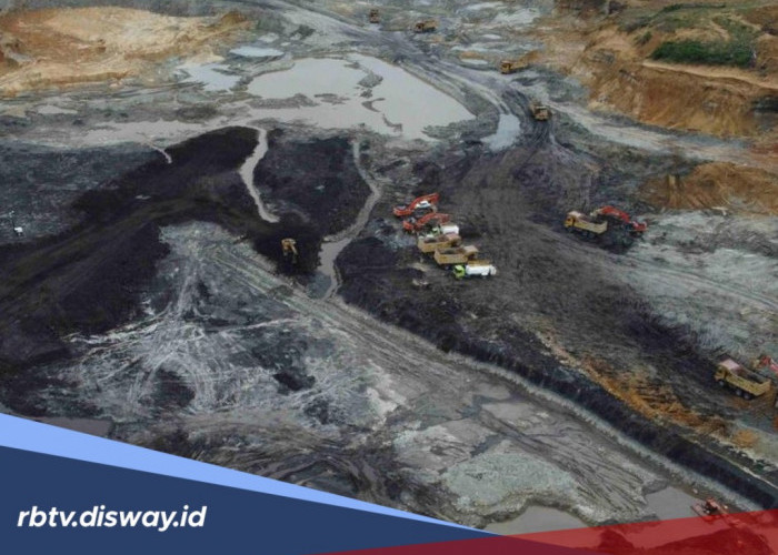 Provinsi Aceh Kaya akan Mineral, Ini Daftar Perusahaan Tambang yang Berizin Clean dan Clear 