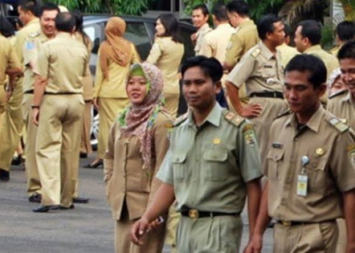 Syarat dan Kriteria Peserta yang Bisa Daftar PPPK 2024, Pendaftaran Segera Dibuka