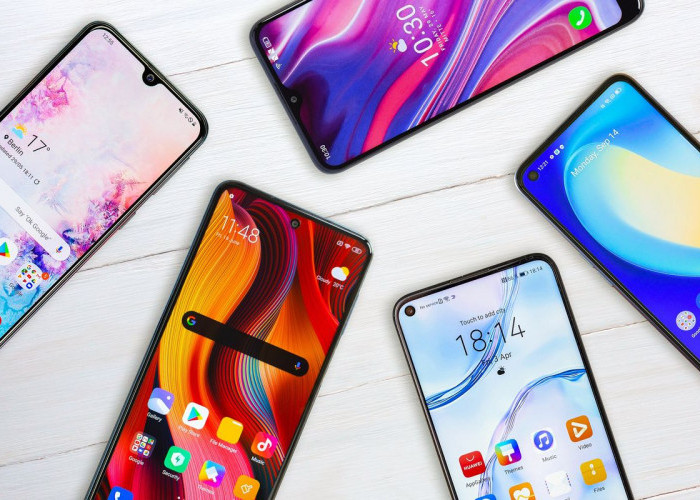 Bukan Spek Kentang, Ini Deretan Hp Spek Dewa dengan Harga Rp 3 Jutaan di 2026