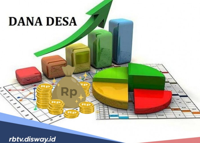 Rincian Dana Desa Kabupaten Tambrauw Tahun 2025, Lengkap untuk 120 Desanya