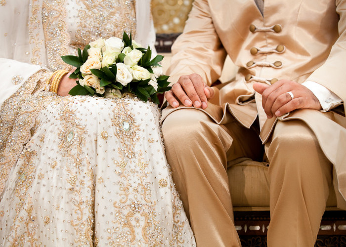 9 Pernikahan Ini Tidak Sah Menurut Mazhab Syafii, Nomor 1 Kawin Kontrak