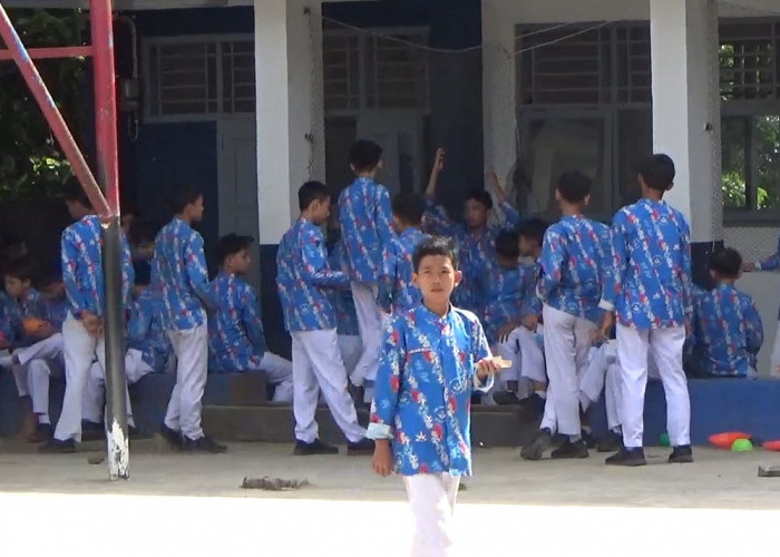 Dukung Program Sekolah Rakyat, Dinas Sosial Bengkulu Utara Siapkan Lahan Seluas 7,5 Hektare 