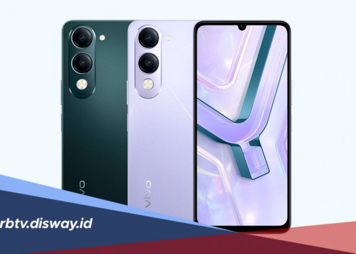 Daftar Harga HP Vivo di Akhir Juli 2026, Berapa Paling Murah?