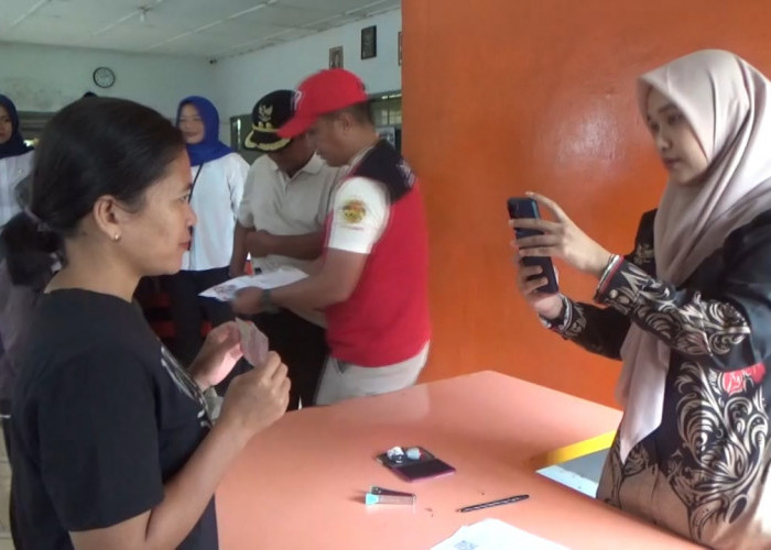 BLT Kesra Tahap Dua di Bengkulu Utara Segera Cair