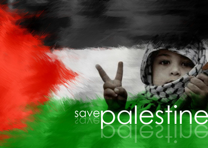 Dukung Perjuangan Palestina, Kemenag kaur Gelar Sholat Ghaib 