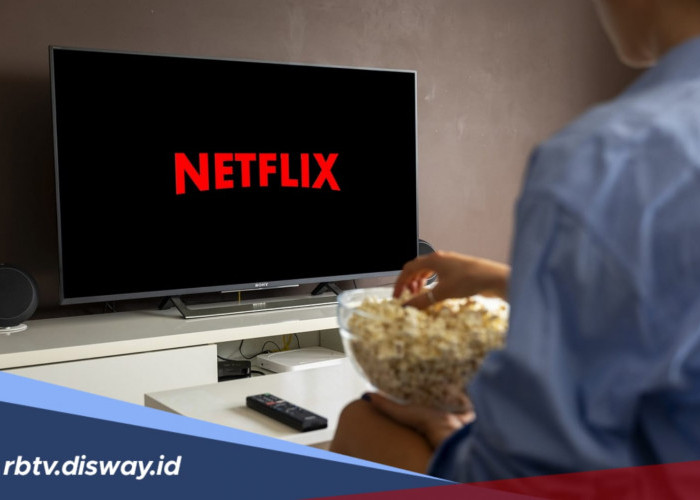 4 Film Action Netflix Terbaik, Seru dan Memacu Adrenalin 