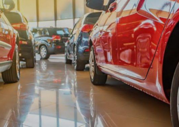 Cek Rekomendasi 9 Daftar Harga Mobil Bekas Daihatsu Dibawah Rp 80 juta