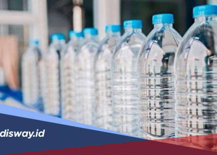 Jangan Asal Beli, Ini Cara Memilih Air Mineral Kemasan yang Aman untuk Diminum