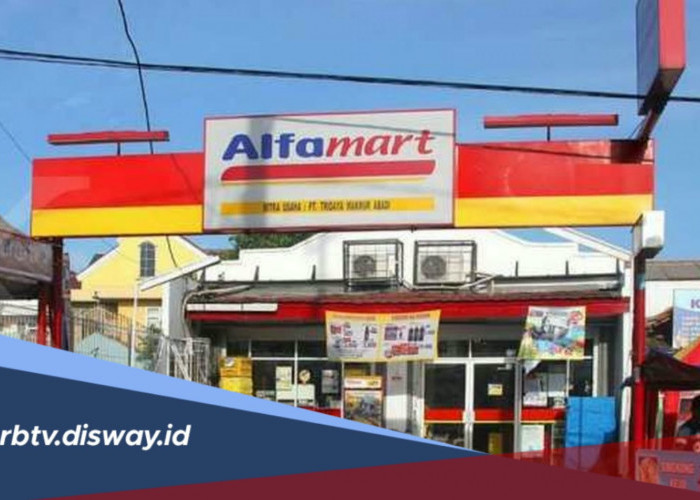 Jangan Lewatkan Promo Alfamart 19 Oktober 2026, Belanja Puas Harga Pas