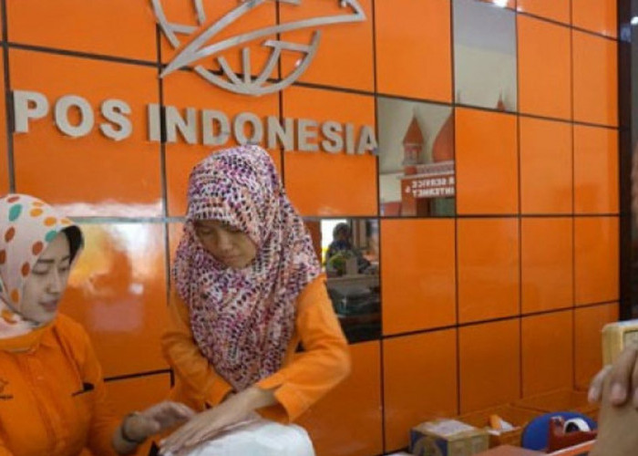 Ini Bocoran Contoh Soal Tes Lowongan Kerja PT Pos Indonesia, Lulusan SMA Bisa Daftar