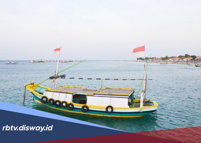 Cara Klaim Asuransi Nelayan jika Kapal Rusak Akibat Cuaca Ekstrem