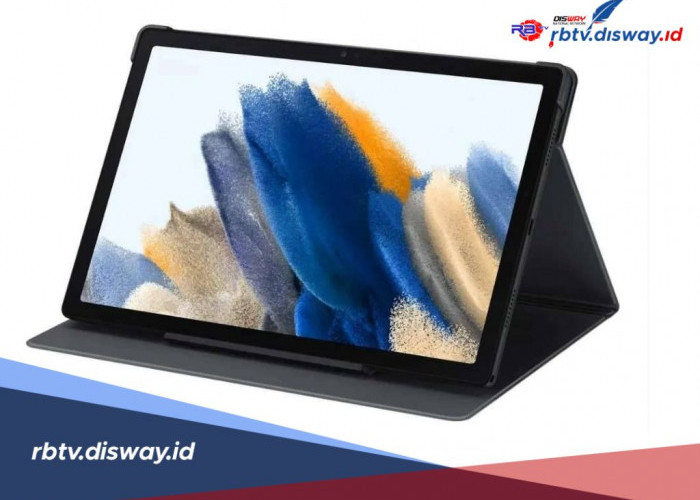 5 Rekomendasi Tablet Canggih Harga Rp 2 Jutaan Terbaru 2025, Dijamin Enggak Bikin Kecewa