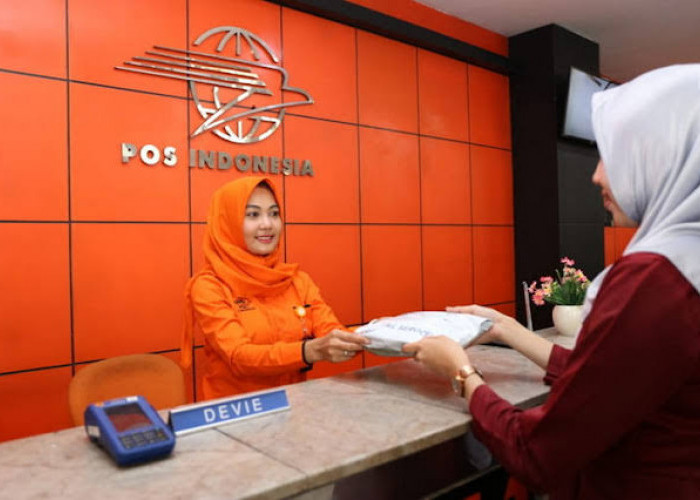 Selain Gaji dan Tunjangan Mentereng, Begini 6 Jenis Layanan Pengiriman Paket di Kantor Pos Indonesia