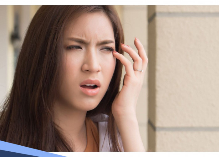 4 Bahan Alami untuk Sembuhkan Sakit Mata, Cepat Tanpa Obat 