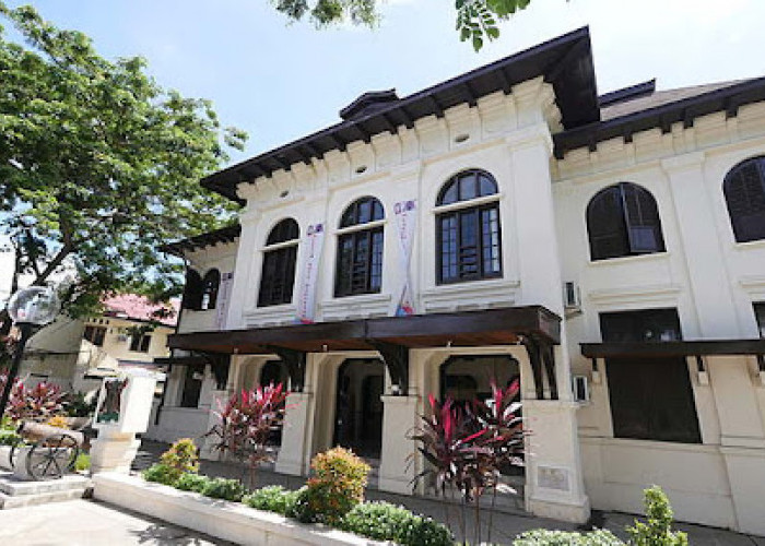 Bangunan Bersejarah di Kota Makassar, Ada Masjid hingga Gereja, Yuk Berwisata Sambil Belajar Sejarah