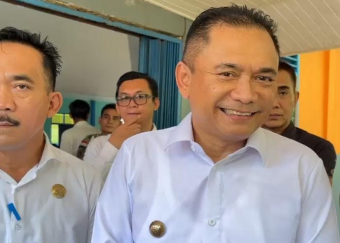 Bantuan Seragam Sekolah Gratis Siswa di Bengkulu Tengah Dialokasi di TA 2027