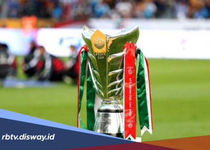 Masuk Grup Neraka di Piala Asia 2027, Timnas Indonesia Bakal Lawan Tim Kelas Kakap