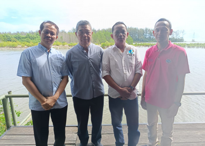 Pengguna Jasa Pelabuhan Pulau Baai Siap Berkontribusi, Pelindo Diminta Datangkan Kapal Keruk