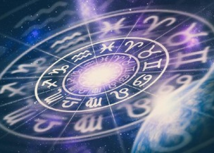 Tak Disangka, 4 Zodiak Ini Berpotensi Kaya Raya Pada 2026, Kamu Salah Satunya?