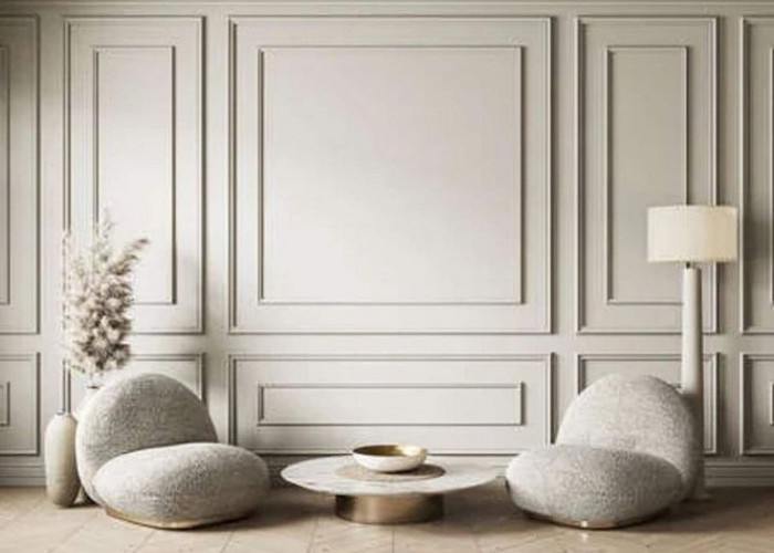 Kelebihan dan Kekurangan Dinding Rumah dari Gypsum